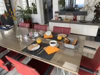 Domus26 Chambre ORIENTEM - Ferienwohnung Montaigu