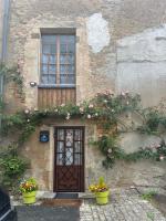 la roseraie - Chambres d’hôtes