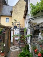 Ferienwohnung Nostalgie in Bruttig-Fankel für 1 - 3 Personen - Chambres d'hôtes Bruttig-Fankel