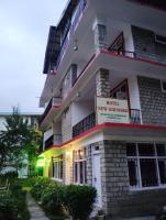 New Gulmarg Manali - B&B