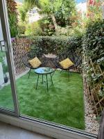 Studio du port - B&B