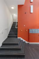 Modern & spacious 3 bed with free parking & lift in Shoreditch, next to station - Chambres d'hôtes Londres