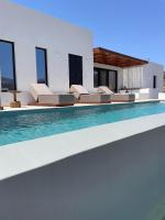 Kavos Villas Skyros - Ferienwohnung Skýros