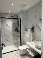 Our Lady Aparthotel Amfora - B&B Makarska