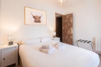 Appartamento con 2 Camere da Letto