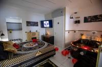 GD Luxury Suite - B&B