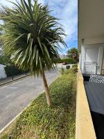 Appartement studio 4 personnes dans résidence proche centre - B&B Quiberon