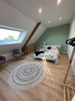 Chez Valentin - B&B