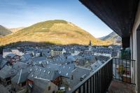 C2 eraclau - Eth Santet en VIELHA - B&B Vielha e Mijaran