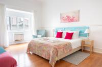 Casa da Avenida Lisboa - B&B Lisbon