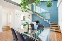 Domus: modern Loft in the center of Parma - B&B Parma