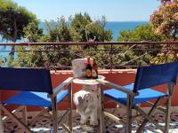 Villa il Faro - Circeo holiday house - B&B