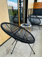 Appartement 1 Chambre