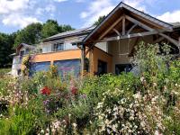 Poulou Pyrénées - Chambres d’hôtes Gelos