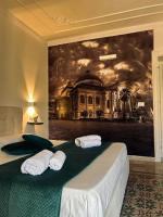 Maquè apartments - Chambres d’hôtes Palerme