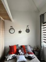 Appartamento con 2 Camere da Letto