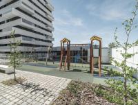 Albayda Garden - Bed and Breakfast Granada