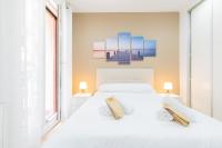 Comfy Old Town Apartment by Next Stop Bilbao - B&B Bilbao