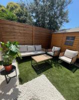 Maison proche de la plage - B&B