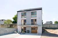 Maisonette-Suite