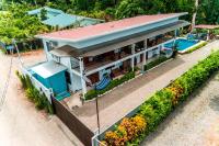 Villas Mapache del Caribe - B&B Puerto Viejo