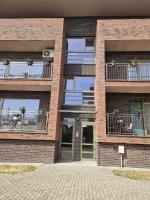 Apartamentai SMILGA - B&B Klaipėda