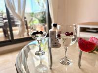 GATU Ático Divino "preferente para mayores de 25 años y familias " - B&B Puerto de Santa María