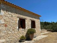 Kalamata Natural Stone Seaview Sanctuary - B&B Megáli Mantíneia