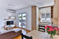 Montesun Dario Apartments - B&B Budua