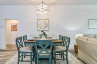 Aqua Palms Cottage - B&B San Agustín