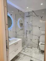 Apartments Dian - B&B Ksamil