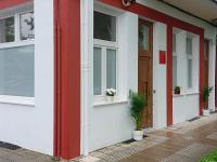 IRITA Studios - B&B Zarautz
