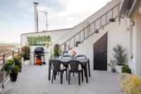 Apartamento turístico Ana, con garaje y bonitas vistas - B&B Arróniz