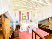Bungalow with Sea View