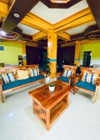 Bilmans Transient House - B&B Baguio