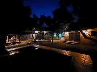 Villa met 2 Slaapkamers