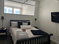 Appartamento con 1 Camera da Letto