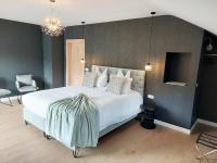 Deluxe Kamer met Kingsize Bed