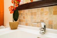 BalaCasa - The Escape - your tropical garden retreat - Chambres d’hôtes Castries