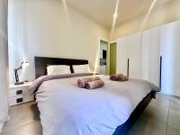 Appartement met 1 Slaapkamer en Uitzicht op Zee