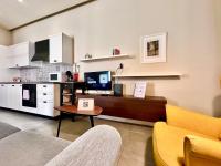 Appartement 1 Chambre - Côté Mer