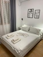 Suit yourself apartment - Ferienwohnung Saranda
