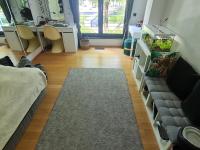 Apartamento de 3 dormitorios