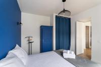 Appartamento con 2 Camere da Letto
