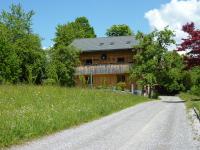 Ferienwohnung Allmein Top 3 - B&B Vandans