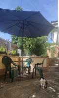 Privat 2 na Sihoti - Ferienwohnung Trentschin