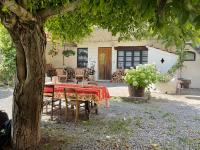 Appartement pitoresque dans ancienne ferme - Bed and Breakfast Kauffenheim