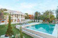 26Villa Huahin - B&B