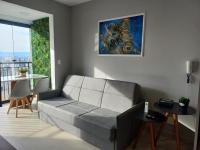 Apartment mit Stadtblick