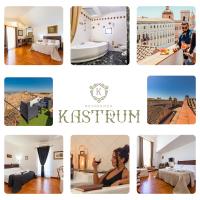 Residenza Kastrum - B&B Cagliari